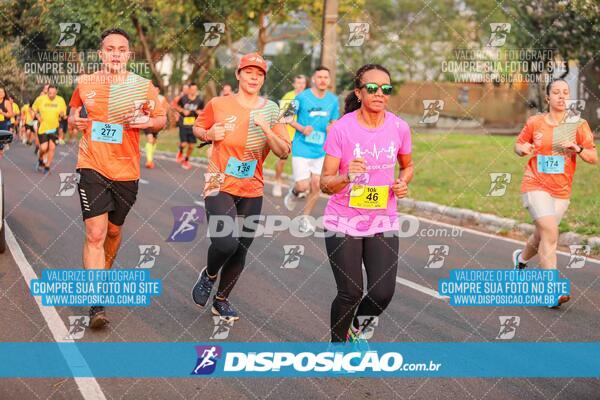 Circuito SESC de Corrida de Rua 2024 - Umuarama 