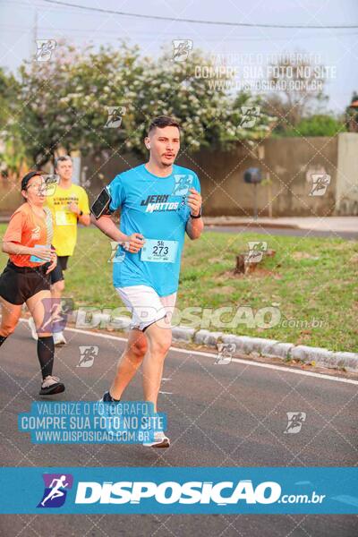 Circuito SESC de Corrida de Rua 2024 - Umuarama 