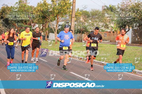 Circuito SESC de Corrida de Rua 2024 - Umuarama 