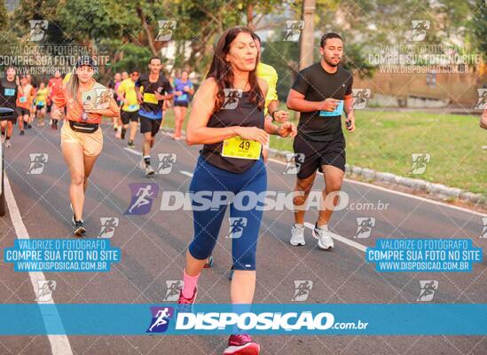 Circuito SESC de Corrida de Rua 2024 - Umuarama 