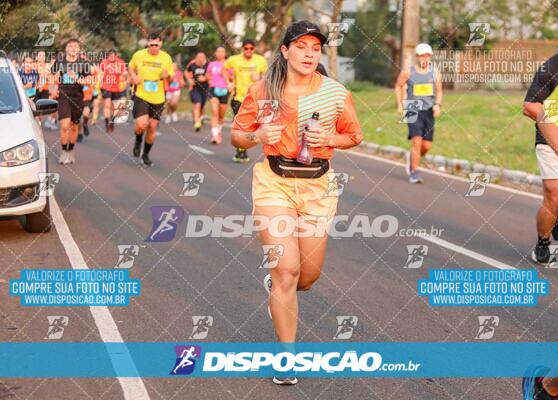 Circuito SESC de Corrida de Rua 2024 - Umuarama 