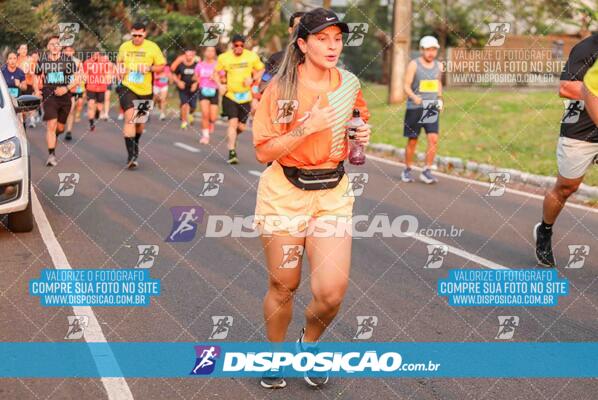 Circuito SESC de Corrida de Rua 2024 - Umuarama 