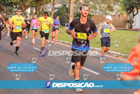 Circuito SESC de Corrida de Rua 2024 - Umuarama 