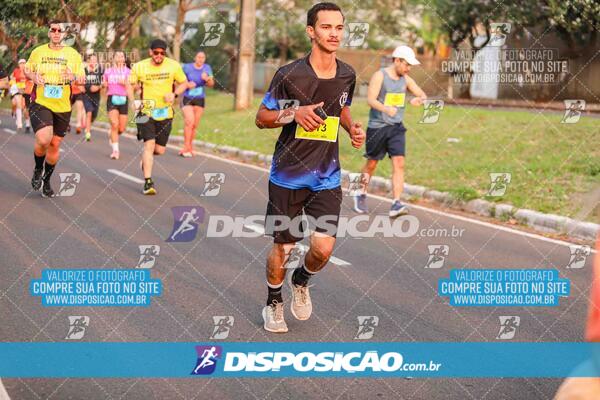 Circuito SESC de Corrida de Rua 2024 - Umuarama 