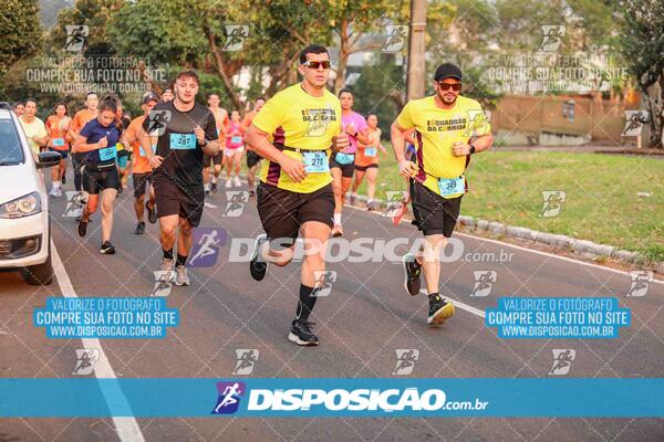 Circuito SESC de Corrida de Rua 2024 - Umuarama 