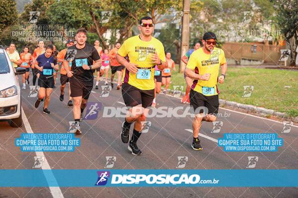 Circuito SESC de Corrida de Rua 2024 - Umuarama 