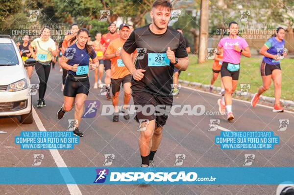 Circuito SESC de Corrida de Rua 2024 - Umuarama 