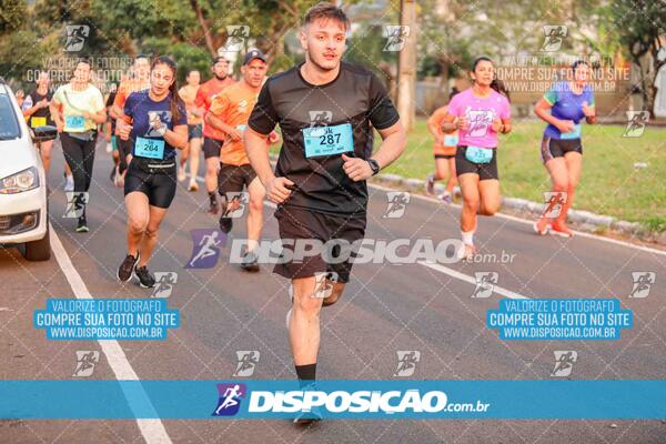 Circuito SESC de Corrida de Rua 2024 - Umuarama 