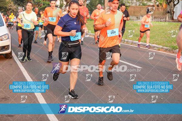 Circuito SESC de Corrida de Rua 2024 - Umuarama 