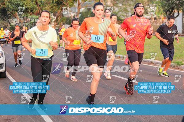 Circuito SESC de Corrida de Rua 2024 - Umuarama 