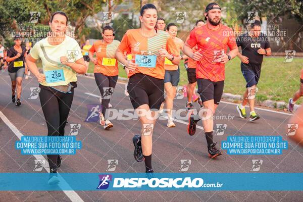 Circuito SESC de Corrida de Rua 2024 - Umuarama 