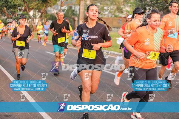 Circuito SESC de Corrida de Rua 2024 - Umuarama 