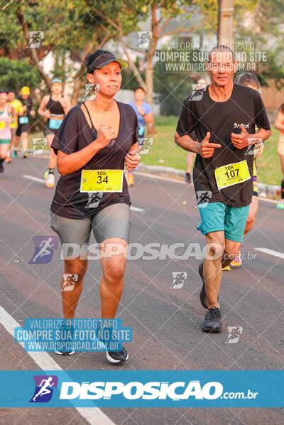 Circuito SESC de Corrida de Rua 2024 - Umuarama 