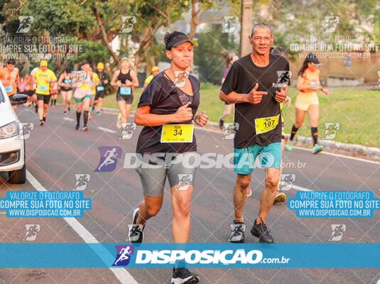 Circuito SESC de Corrida de Rua 2024 - Umuarama 