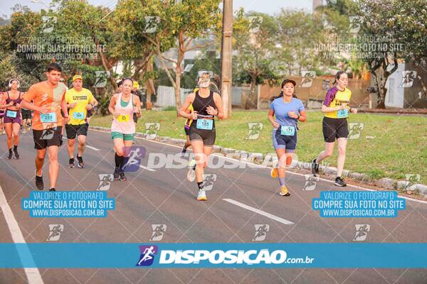 Circuito SESC de Corrida de Rua 2024 - Umuarama 