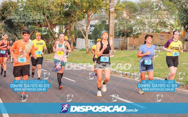 Circuito SESC de Corrida de Rua 2024 - Umuarama 