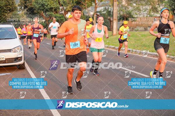 Circuito SESC de Corrida de Rua 2024 - Umuarama 