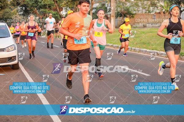 Circuito SESC de Corrida de Rua 2024 - Umuarama 