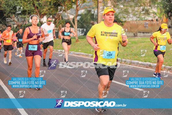 Circuito SESC de Corrida de Rua 2024 - Umuarama 