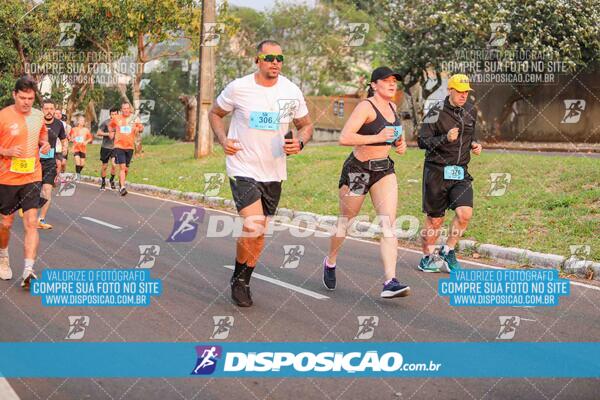 Circuito SESC de Corrida de Rua 2024 - Umuarama 