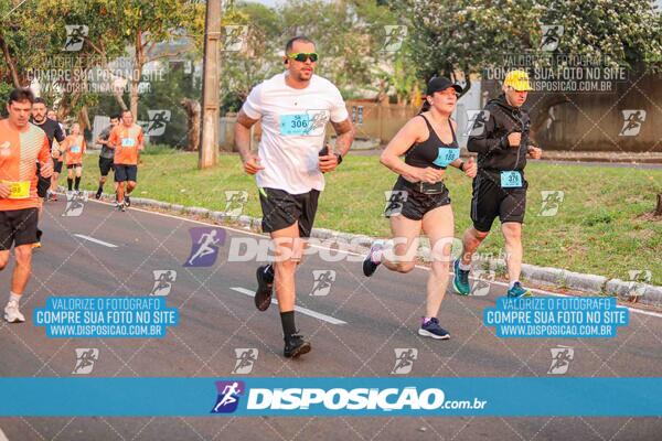 Circuito SESC de Corrida de Rua 2024 - Umuarama 