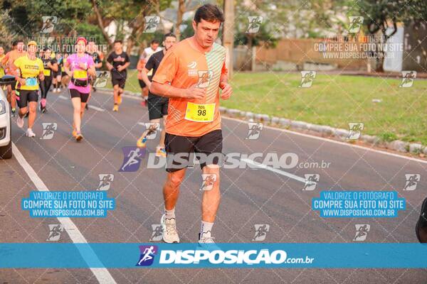 Circuito SESC de Corrida de Rua 2024 - Umuarama 