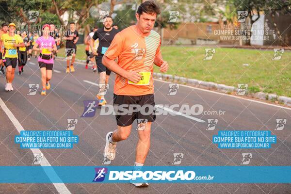 Circuito SESC de Corrida de Rua 2024 - Umuarama 