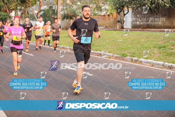 Circuito SESC de Corrida de Rua 2024 - Umuarama 