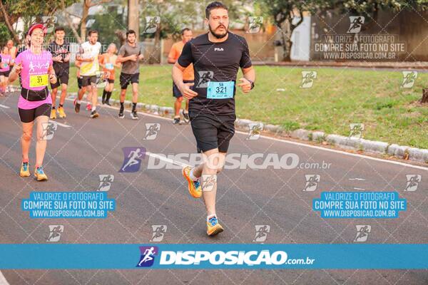 Circuito SESC de Corrida de Rua 2024 - Umuarama 