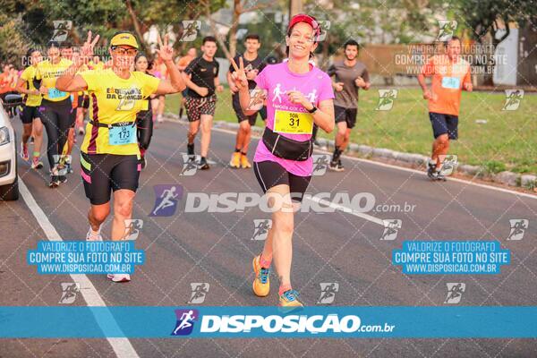 Circuito SESC de Corrida de Rua 2024 - Umuarama 