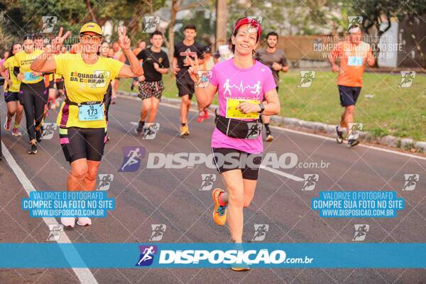 Circuito SESC de Corrida de Rua 2024 - Umuarama 