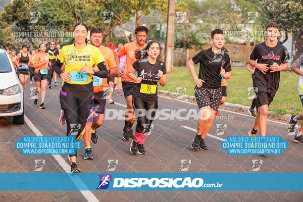 Circuito SESC de Corrida de Rua 2024 - Umuarama 