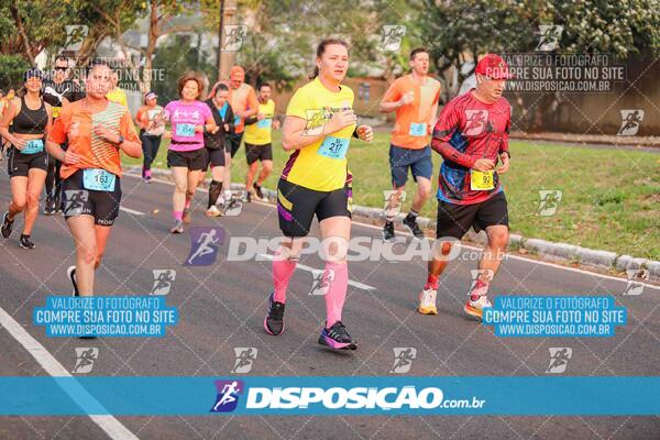 Circuito SESC de Corrida de Rua 2024 - Umuarama 