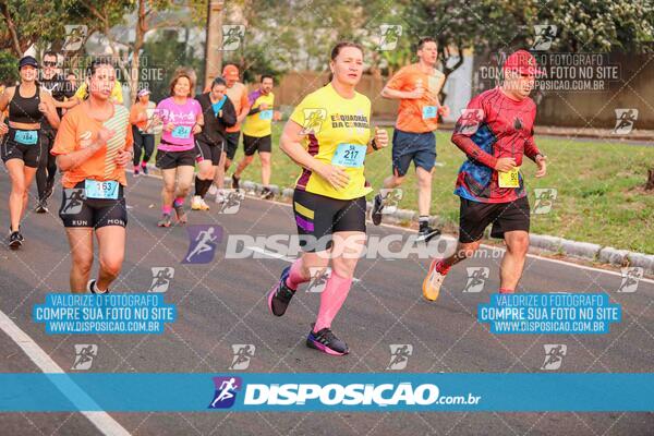 Circuito SESC de Corrida de Rua 2024 - Umuarama 