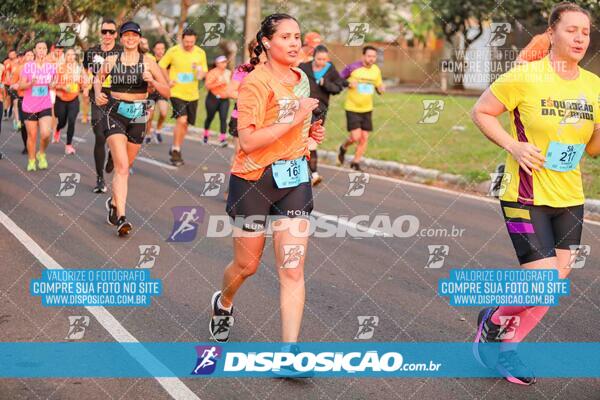 Circuito SESC de Corrida de Rua 2024 - Umuarama 