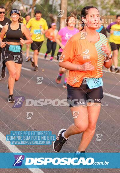 Circuito SESC de Corrida de Rua 2024 - Umuarama 