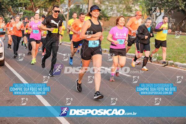 Circuito SESC de Corrida de Rua 2024 - Umuarama 