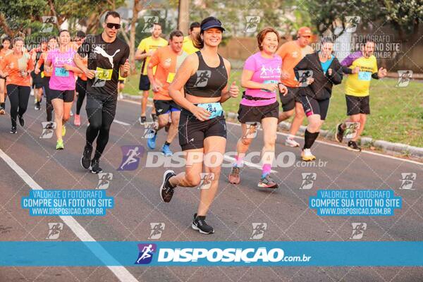 Circuito SESC de Corrida de Rua 2024 - Umuarama 