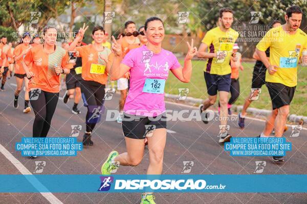 Circuito SESC de Corrida de Rua 2024 - Umuarama 