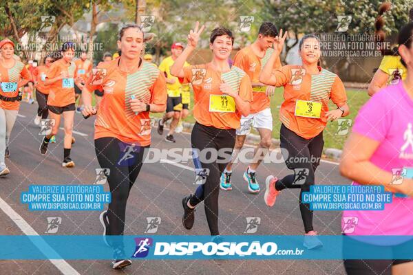 Circuito SESC de Corrida de Rua 2024 - Umuarama 