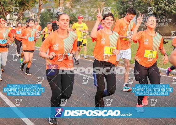 Circuito SESC de Corrida de Rua 2024 - Umuarama 