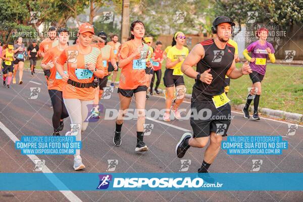 Circuito SESC de Corrida de Rua 2024 - Umuarama 