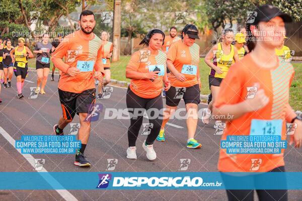 Circuito SESC de Corrida de Rua 2024 - Umuarama 