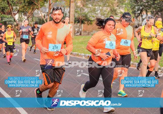 Circuito SESC de Corrida de Rua 2024 - Umuarama 