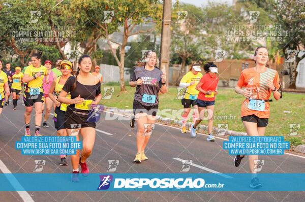 Circuito SESC de Corrida de Rua 2024 - Umuarama 