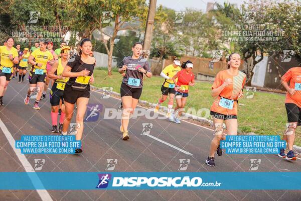 Circuito SESC de Corrida de Rua 2024 - Umuarama 