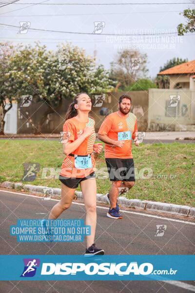 Circuito SESC de Corrida de Rua 2024 - Umuarama 