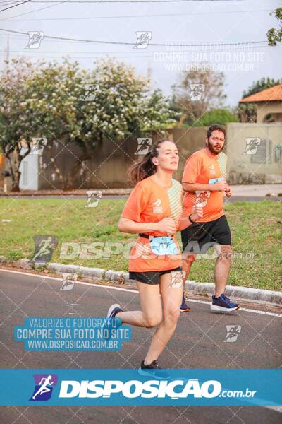 Circuito SESC de Corrida de Rua 2024 - Umuarama 