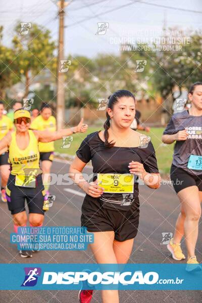 Circuito SESC de Corrida de Rua 2024 - Umuarama 