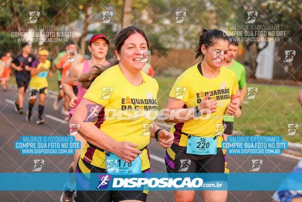 Circuito SESC de Corrida de Rua 2024 - Umuarama 